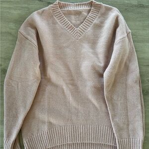 shein sweater
